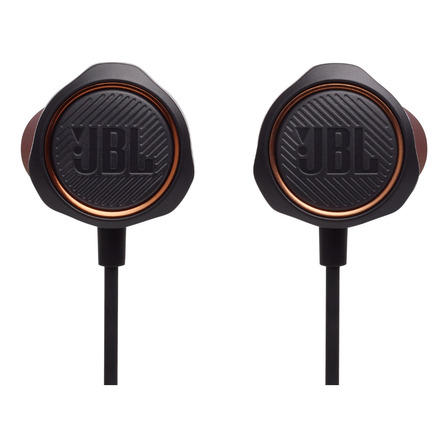 Fone Gamer Com Fio Quantum 50c Jbl - Preto Fone Gamer Com Fio Quantum 50c Jbl - Preto