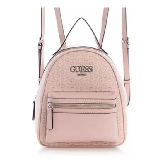 Cartera Morral O Mochila Marca Guess Original Nueva 