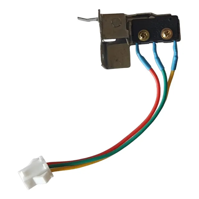 Micro Interruptor Gwh 160 325 250 Aquecedor Rinnai