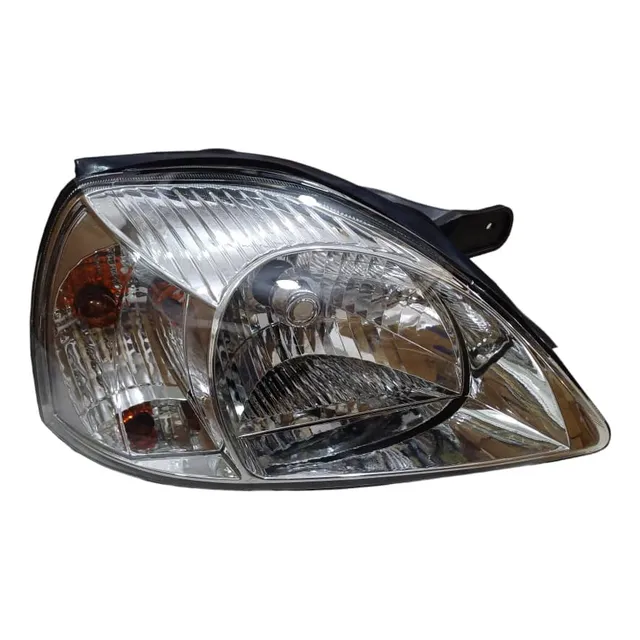 Faro Delantero Rio Stylus 1.5 2004 Al 2012 Lh Izquierdo