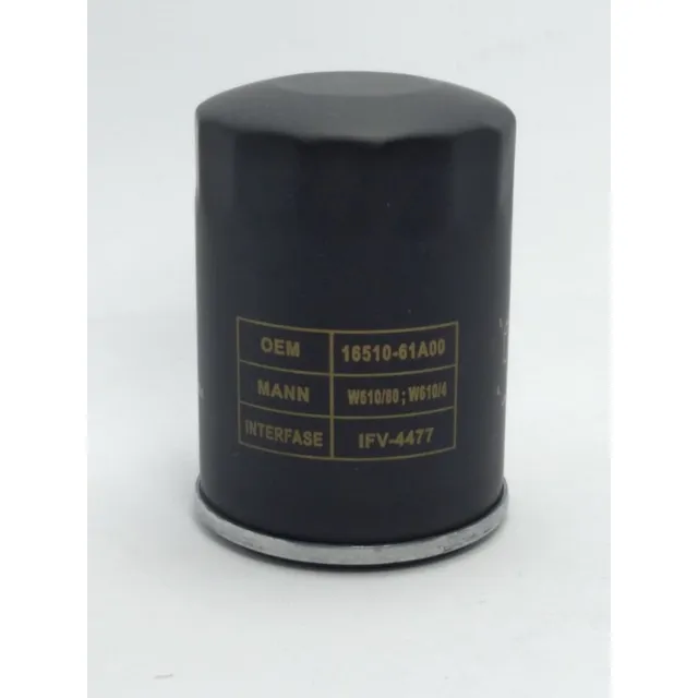 Filtro De Aceite Para Changan Cs35 1.6 Bluecore
