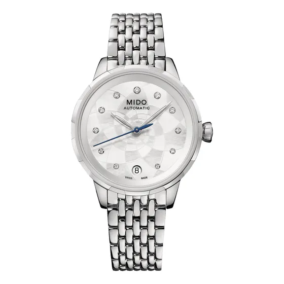 Reloj Mido Rainflower