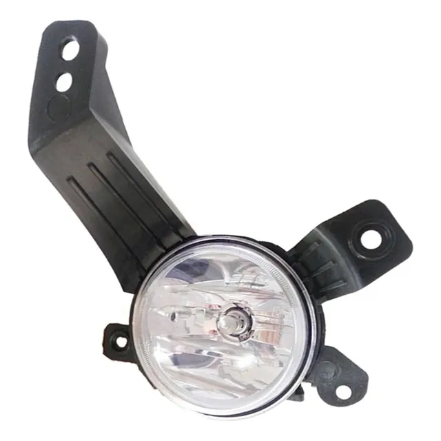 Farol Neblinero Izquierdo Ssangyong Korando 2013/2018