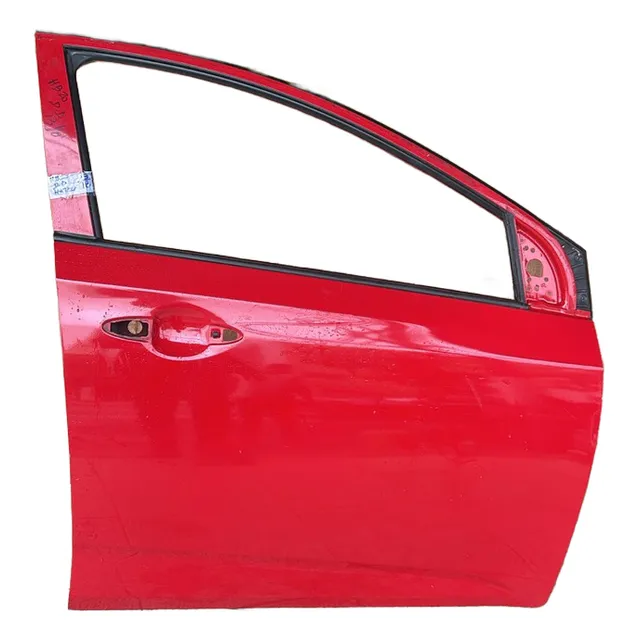 Porta Dianteira Direita Hb20 2013/2019 Usada Original