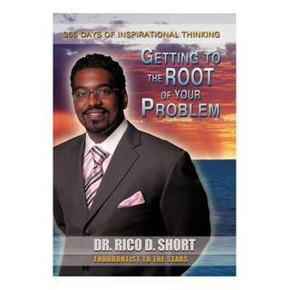 Livro: Chegando À Raiz Do Seu Problema: 365 Dias De Livro: Chegando À Raiz Do Seu Problema: 365 Dias De