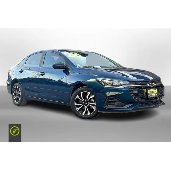 Chevrolet Cavalier 1.3 Rs At
