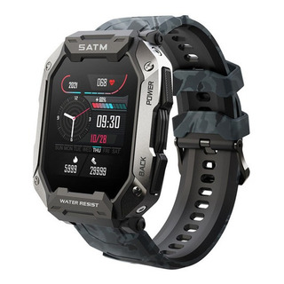 Smartwatch C20 Com Frequência Cardíaca Original De Smartwatch C20 Com Frequência Cardíaca Original De