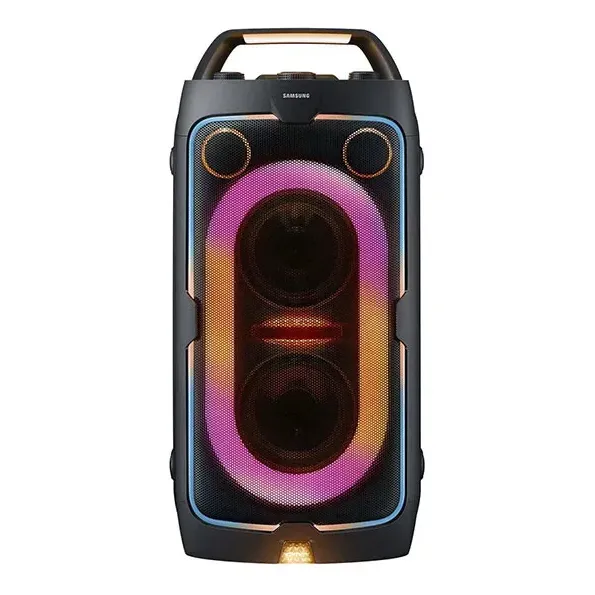 Sound Tower Samsung MX-ST40F 160W Caixa de som - Preto