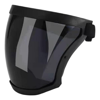 Casco De Soldadura De Protección Completa De Careta Casco De Soldadura De Protección Completa De Careta