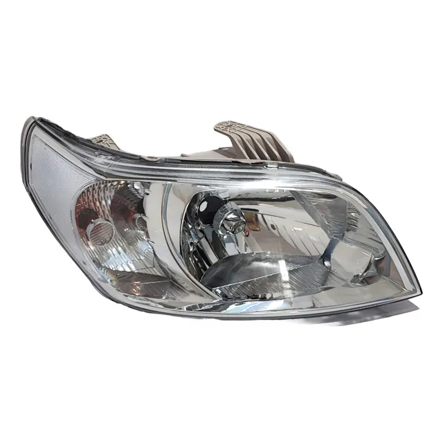 Faro Chevrolet Aveo Speed 2011 2012 2013 2014 Izquierdo Dere