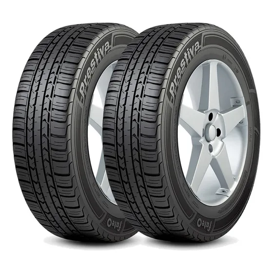 Kit de 2 Neumaticos Fate 175/65 R14 82t Prestiva