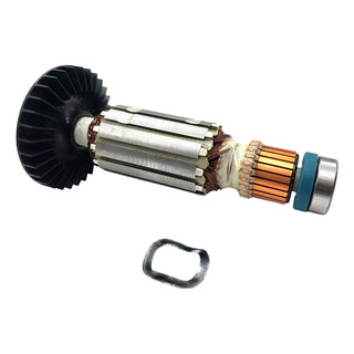 Armadura Y Laina Makita M8701g M8701 513942-4 5139424 Rotor Armadura Y Laina Makita M8701g M8701 513942-4 5139424 Rotor