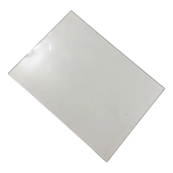 Vidro Modulo Scanner Impressora Hp F4280 (ml165)