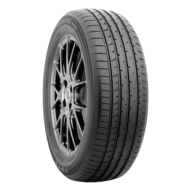 Llanta 225/55 R19 Toyo Proxes R36 Mazda Cx5 99v