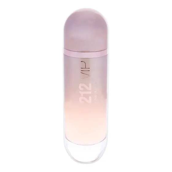 Perfume Carolina Herrera 212 Vip Rose Edp En Spray Para Muje