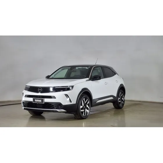 Opel Mokka 1.2 Turbo Elegance Auto