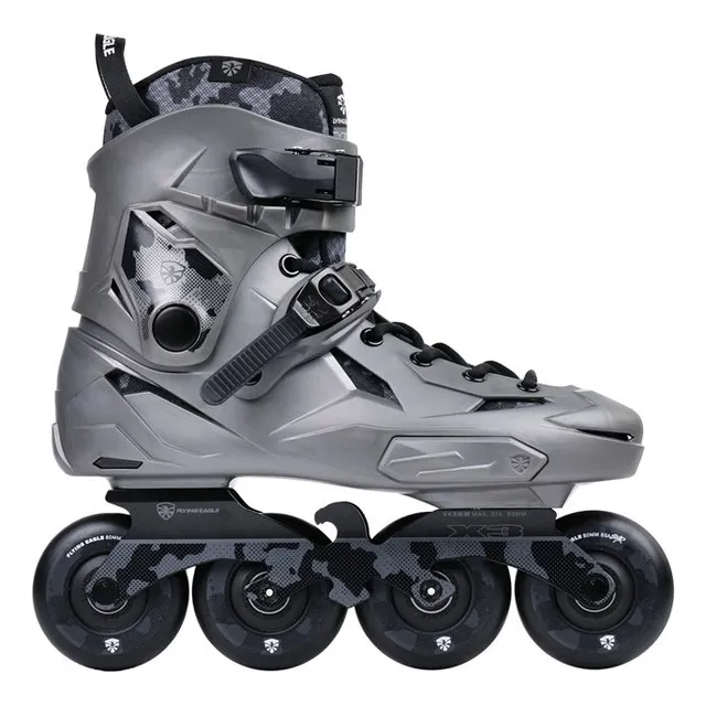 Rollers Patines Profesionales Flying Eagle X3 Shrike