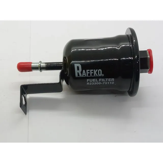 Filtro Gasolina Hilux 22r Rosca Pico