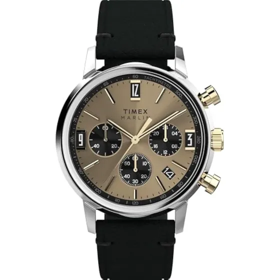 Timex Men's Marlin 40mm Watch