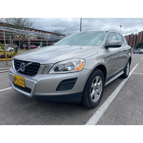 Volvo Xc60 2.0 T5 Fwd