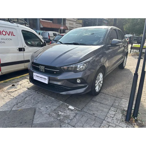 Fiat Cronos 1.3 Drive Mt