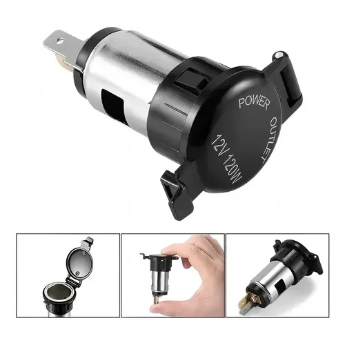 ford ranger cigarette lighter replacement Assembly include Element Knob Socket Power Outlet RING Trim Housing Fits E150 E250 E350 Escape Excursion Expedition F150 F250 F350 for Vectra 2000 Ford Ranger Cigarette Lighter