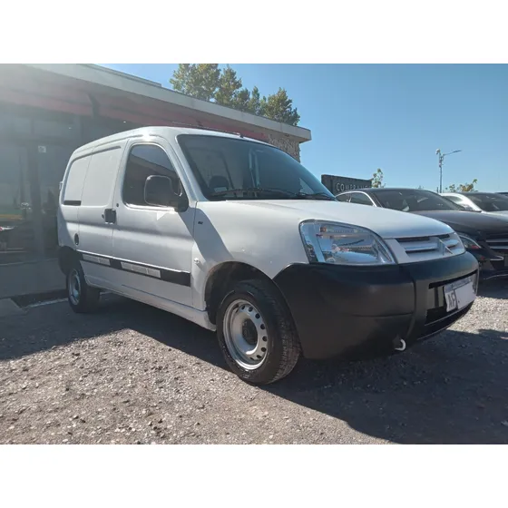 Citroën Berlingo Furgon 1.6 Vti 115 Business Am20