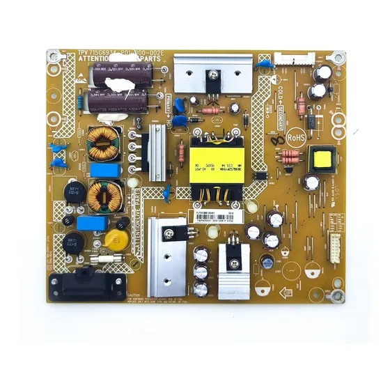 Placa Fonte Philips 40pfg5000/78 715g6934-p01-000-002e