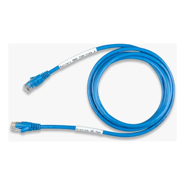 Ve.can To Can-bus Bms Type A Cable 1.8m /  Victron Energy