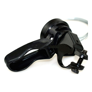 Juego De Cambios Friction Thumb Shifter, Accesorios Para Bic Juego De Cambios Friction Thumb Shifter, Accesorios Para Bic