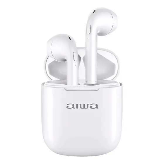 Audífonos Estéreo Inalámbricos Aiwa Awtwsd1