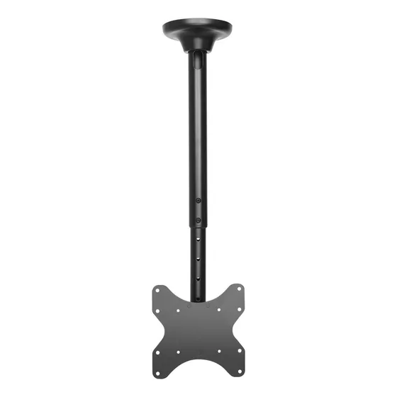 Base Soporte De Techo Para Tv De 23 A 42 Giratorio Argomtech