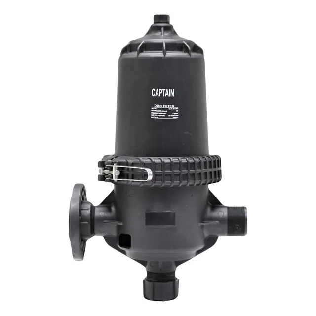 Filtro Disco T Cpl 136ts 3 Pulgadas 40m3/h