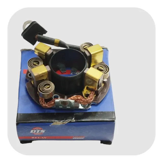 Carbonera Arr Daewoo/blazer/malibu Tipo Delco  17009