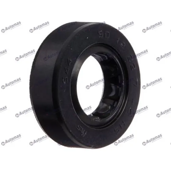 Retenedor De Toma   Acura Cl 1997-2003