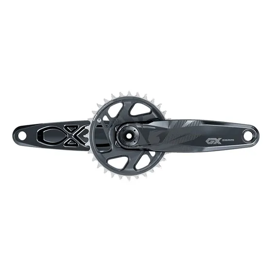 Bielas Monoplato Sram Gx Eagle Lunar Boost Dub 32t