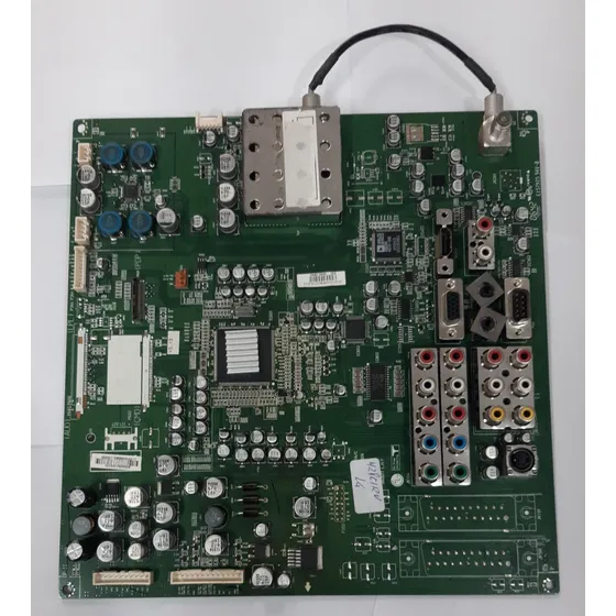 Placa Principal LG 42pc1rv