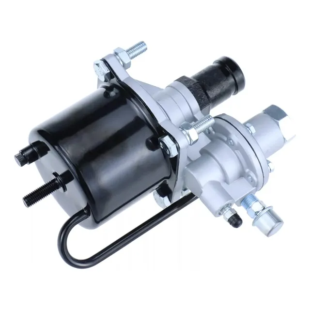 Servo Embrague Booster Hino Serie 500 S31a0-e0073 Nuevo