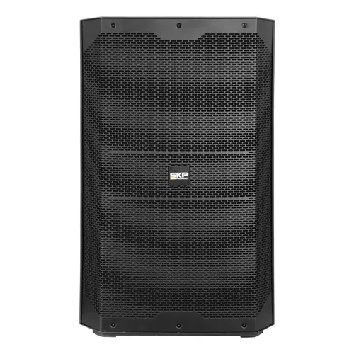 Caixa Amplificada Ativa dBTechnologies Opera 12 600W Bluetooth