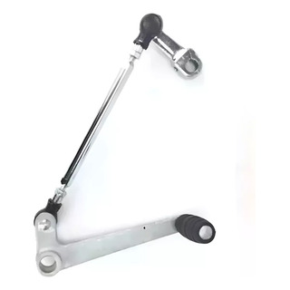 Pedal De Cambio Completo Dafra Apache 150 Modelo Original Pedal De Cambio Completo Dafra Apache 150 Modelo Original