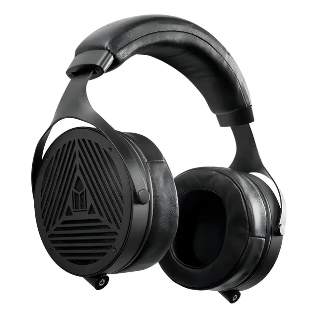 Producto Generico - Monolith M - Auriculares Planos Con Esp. Color Negro