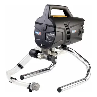 MĂĄquina De Pintura Airless 1.35hp 3000 Psi Com AcessĂłrios 220v MĂĄquina De Pintura Airless 1.35hp 3000 Psi Com AcessĂłrios 220v