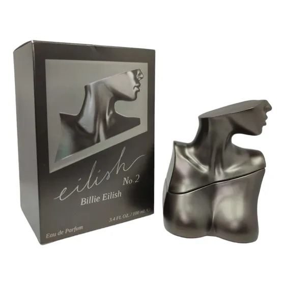 Perfume Eilish No 2 Billie Eilish Edp 100ml Original 