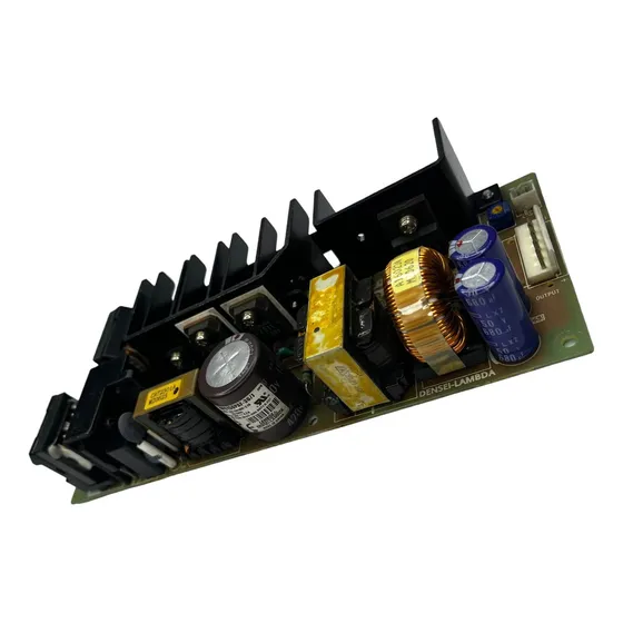 Placa Fonte Roland Sp 540v