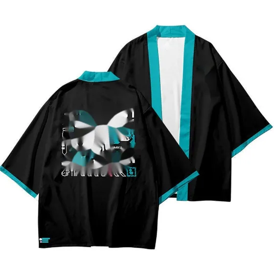 Batas Miku Capa De Cosplay De Hatsune
