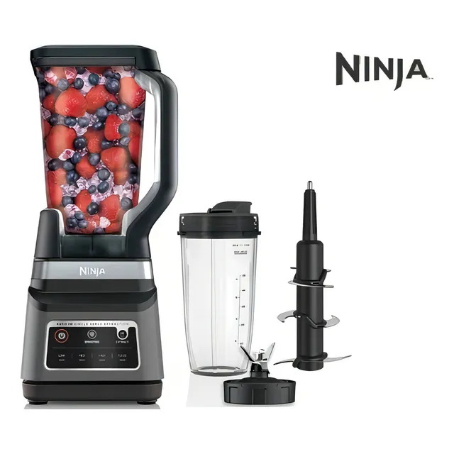 Licuadoras Ninja