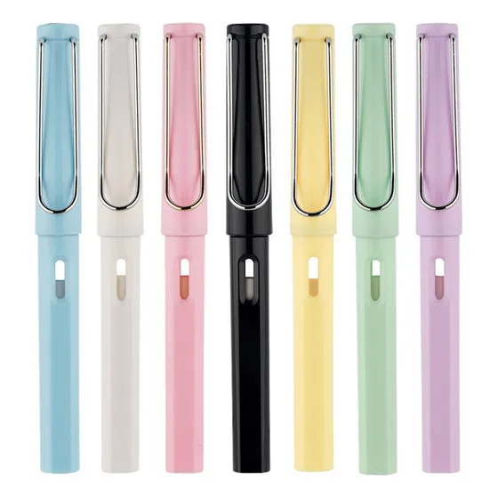 6 Lapiz Lapices Infinito Lapicero Mágico Con Borrador 0.5mm