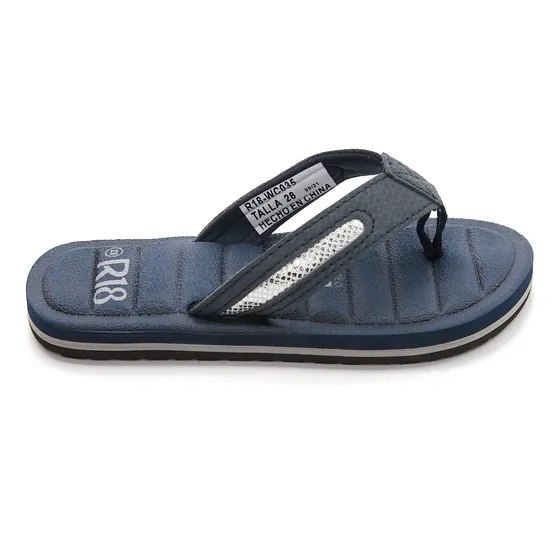 Sandalias R18 Pre Escolar R18-wc035