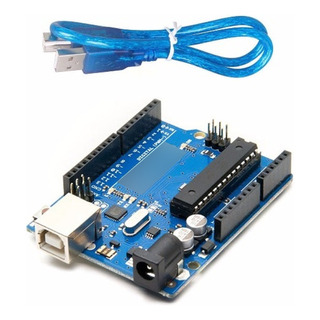 Tarjeta Uno Compatible Con Ide Arduino, Dip Atmega328p Tarjeta Uno Compatible Con Ide Arduino, Dip Atmega328p