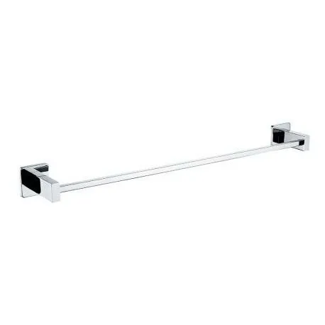 Portatoalla Toallero Barra Tokio Plus  60 Cm Bm